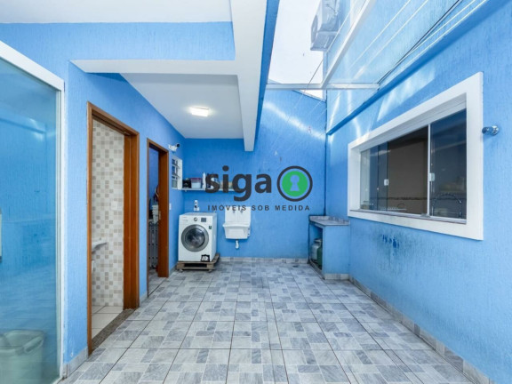 Imagem Casa com 3 Quartos à Venda, 240 m² em Campo Belo - São Paulo Imagem Casa com 3 Quartos à Venda, 240 m² em Campo Belo - São Paulo