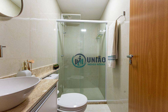 Imagem Apartamento com 3 Quartos à Venda, 68 m² em Rio Do Ouro - São Gonçalo Imagem Apartamento com 3 Quartos à Venda, 68 m² em Rio Do Ouro - São Gonçalo