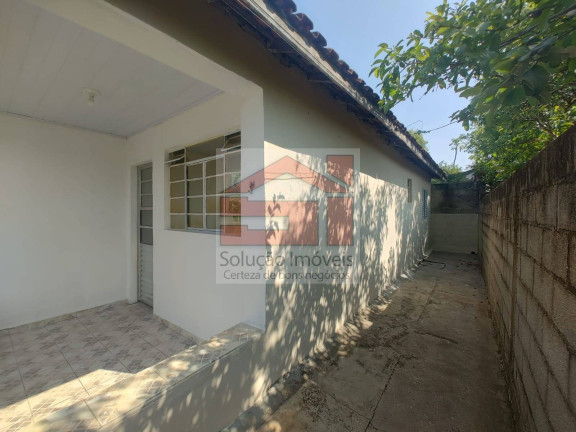 Imagem Casa com 2 Quartos para Alugar,  em Piedade - Caçapava