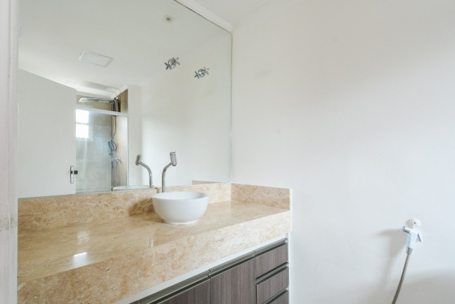 Imagem Apartamento com 3 Quartos à Venda, 90 m² em Indianópolis - São Paulo