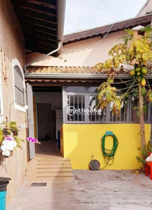 Imagem Casa com 4 Quartos à Venda, 366 m² em Jardim Santa Genebra - Campinas Imagem Casa com 4 Quartos à Venda, 366 m² em Jardim Santa Genebra - Campinas