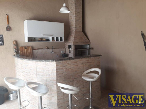 Imagem Casa com 2 Quartos à Venda,  em Vila Formosa - Jacareí