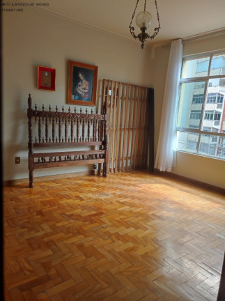 Imagem Imóvel com 4 Quartos à Venda, 204 m² em Graça - Salvador Imagem Imóvel com 4 Quartos à Venda, 204 m² em Graça - Salvador
