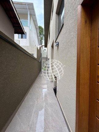 Imagem Casa com 3 Quartos à Venda, 128 m² em Jardim Paulista - Atibaia Imagem Casa com 3 Quartos à Venda, 128 m² em Jardim Paulista - Atibaia