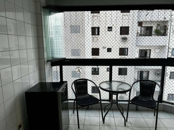 Imagem Apartamento com 2 Quartos à Venda, 82 m² em Itararé - São Vicente Imagem Apartamento com 2 Quartos à Venda, 82 m² em Itararé - São Vicente