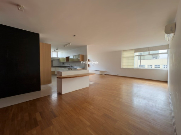 Imagem Imóvel com 3 Quartos à Venda, 176 m² em Santa Cecília - São Paulo