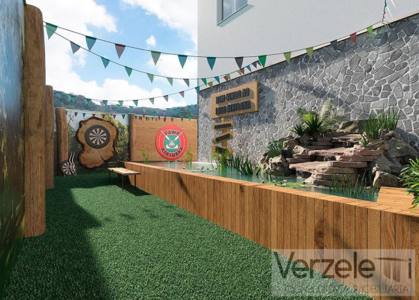 Imagem Apartamento com 3 Quartos à Venda, 85 m² em Praia Brava - Itajaí