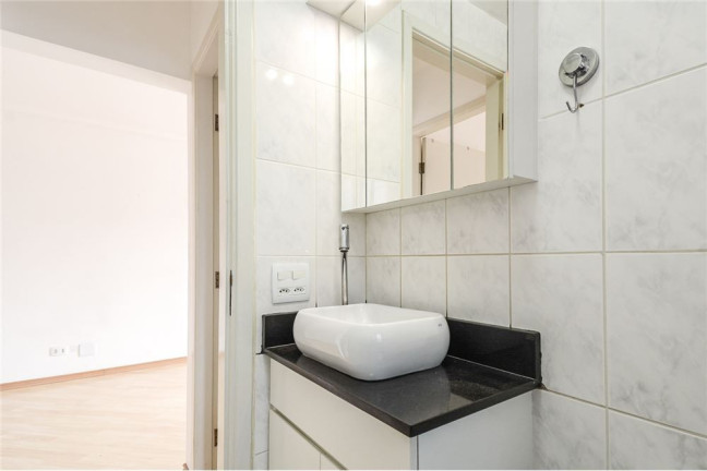 Imagem Imóvel com 2 Quartos à Venda, em Vila Santa Catarina - São Paulo Imagem Imóvel com 2 Quartos à Venda, em Vila Santa Catarina - São Paulo