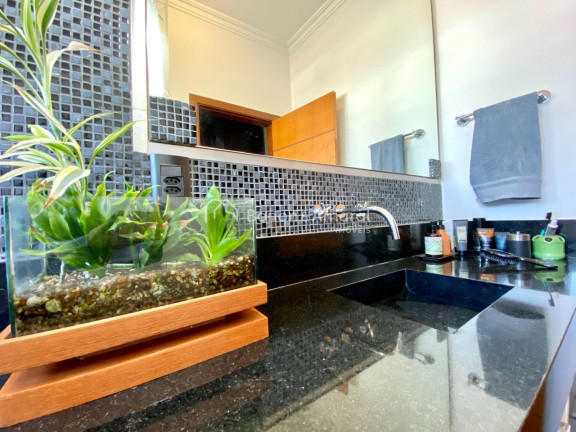 Imagem Casa de Condomínio com 3 Quartos à Venda, 360 m² em Swiss Park - Campinas Imagem Casa de Condomínio com 3 Quartos à Venda, 360 m² em Swiss Park - Campinas