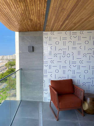 Imagem Apartamento com 2 Quartos à Venda, 117 m² em Copacabana - Rio De Janeiro