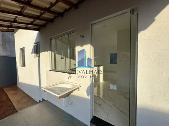 Imagem Casa com 2 Quartos à Venda, 54 m² em Monte Sinai - Esmeraldas