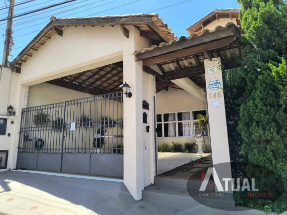 Imagem Casa com 3 Quartos à Venda, 450 m² em Nova Gardênia - Atibaia Imagem Casa com 3 Quartos à Venda, 450 m² em Nova Gardênia - Atibaia