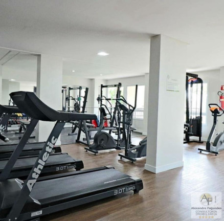 Imagem Apartamento com 2 Quartos à Venda, 50 m² em Vila Alzira - Aparecida De Goiânia Imagem Apartamento com 2 Quartos à Venda, 50 m² em Vila Alzira - Aparecida De Goiânia