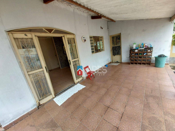 Imagem Chácara com 4 Quartos à Venda, 154 m² em Jardim João Paulo Ii - Sumaré