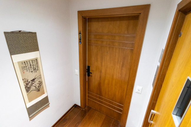 Imagem Apartamento com 3 Quartos à Venda, 180 m² em Brooklin Paulista - São Paulo Imagem Apartamento com 3 Quartos à Venda, 180 m² em Brooklin Paulista - São Paulo