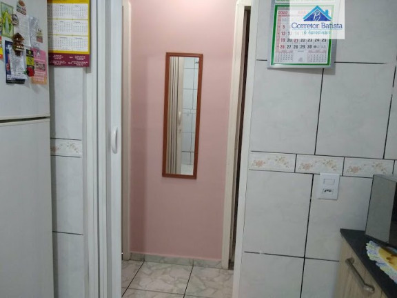Imagem Apartamento com 2 Quartos à Venda, 64 m² em Jardim Paulicéia - Campinas