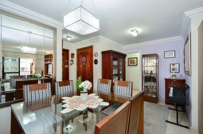 Imagem Apartamento com 3 Quartos à Venda, 91 m² em Vila Mariana - São Paulo