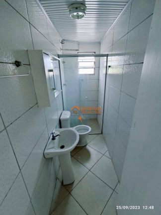Imagem Apartamento com 2 Quartos à Venda, 55 m² em Centro - Guarulhos