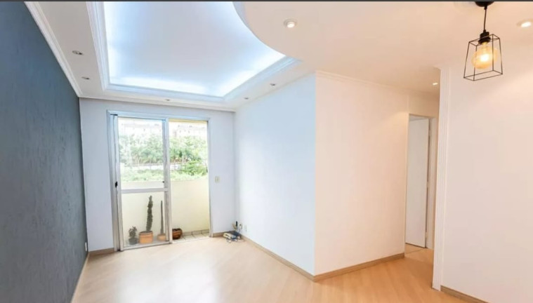 Apartamento com 3 Quartos à Venda, 65 m² em Jardim Santa Terezinha (zona Leste) - São Paulo