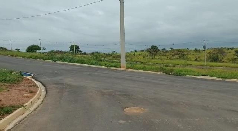 Imagem Terreno à Venda, 180 m² em Parque Alto Da Boa Vista - Salto Imagem Terreno à Venda, 180 m² em Parque Alto Da Boa Vista - Salto
