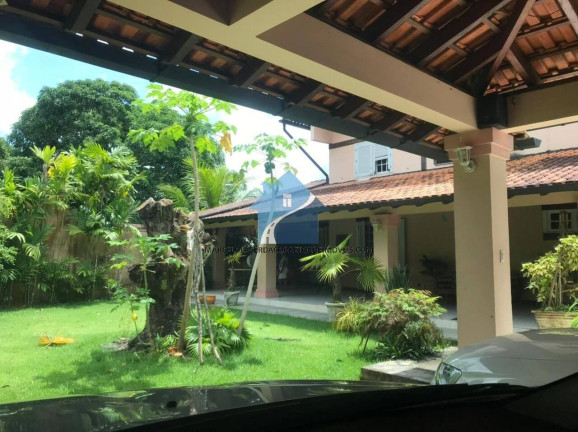 Casa com 4 Quartos à Venda, 500 m² em Ponta Negra - Manaus