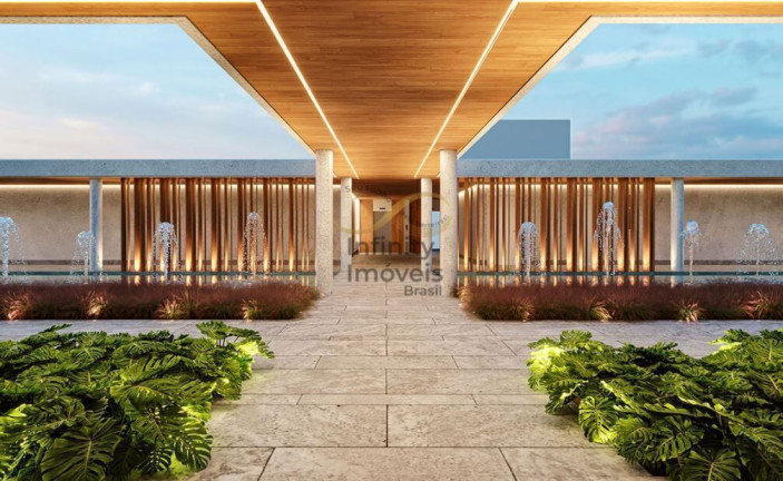 Imagem Apartamento com 3 Quartos à Venda, 93 m² em Serra Do Curral Del Rey - Nova Lima