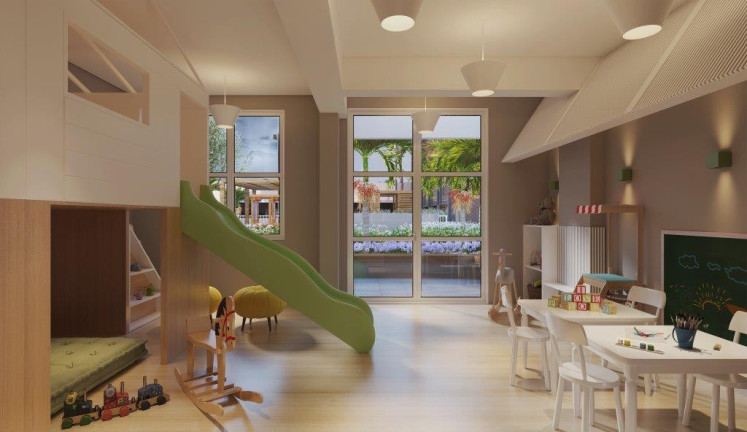 Imagem Cobertura com 3 Quartos à Venda, 141 m² em Jardim Aurélia - Campinas