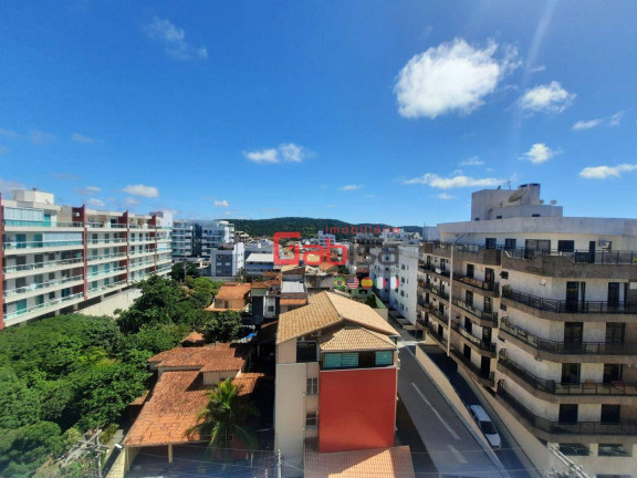 Imagem Cobertura com 5 Quartos à Venda, 220 m² em Centro - Cabo Frio Imagem Cobertura com 5 Quartos à Venda, 220 m² em Centro - Cabo Frio