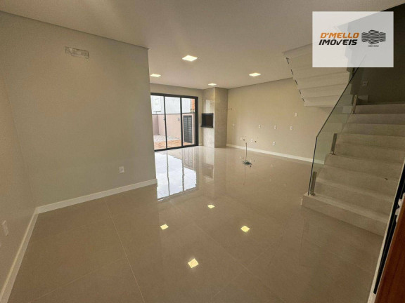 Imagem Sobrado com 3 Quartos à Venda, 165 m² em Beira Rio - Biguaçu