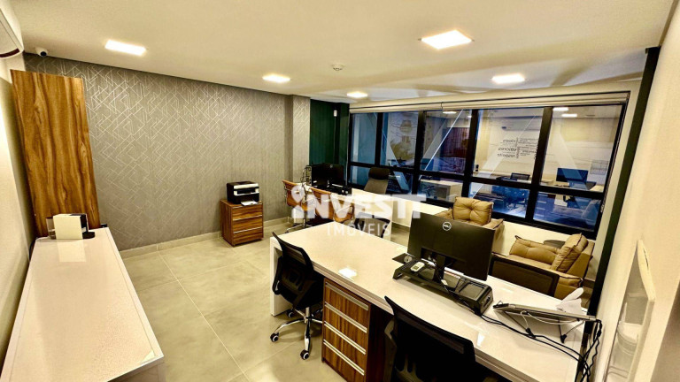Imagem Edifício Residencial à Venda, 348 m² em Jardim Goiás - Goiânia Imagem Edifício Residencial à Venda, 348 m² em Jardim Goiás - Goiânia