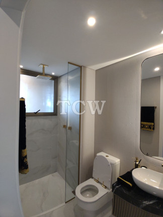 Imagem Apartamento com 3 Quartos à Venda, 221 m² em Indianópolis - São Paulo Imagem Apartamento com 3 Quartos à Venda, 221 m² em Indianópolis - São Paulo