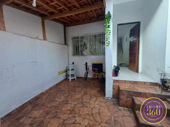 Imagem Sobrado com 2 Quartos à Venda, 89 m² em Penha De França - São Paulo