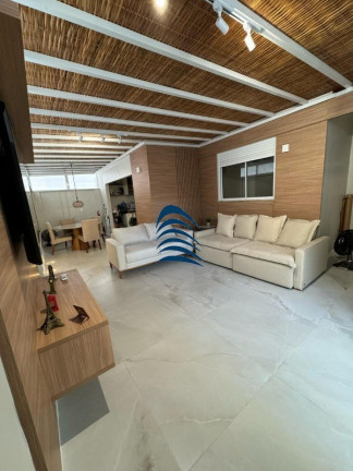 Imagem Imóvel com 2 Quartos à Venda, 127 m² em Buraquinho - Lauro De Freitas