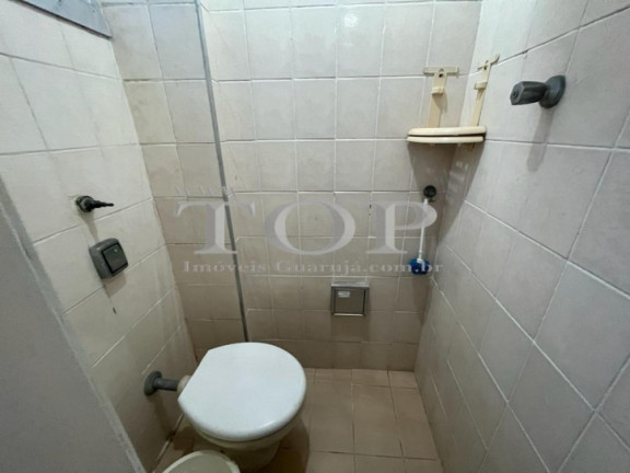 Imagem Apartamento com 3 Quartos à Venda, 86 m² em Pitangueiras - Guarujá