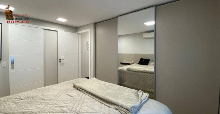 Imagem Apartamento com 2 Quartos à Venda, 73 m² em Brooklin - São Paulo