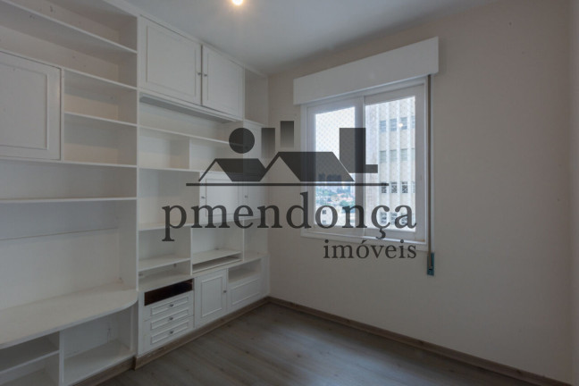 Imagem Apartamento com 3 Quartos à Venda, 210 m² em Higienópolis - São Paulo