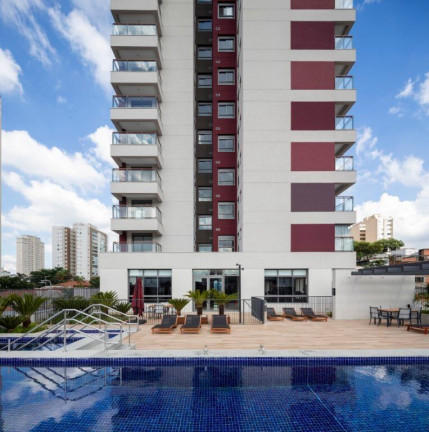 Imagem Apartamento com 3 Quartos à Venda, 167 m² em Vila Romana - São Paulo Imagem Apartamento com 3 Quartos à Venda, 167 m² em Vila Romana - São Paulo
