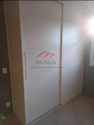 Imagem Apartamento com 2 Quartos à Venda, 49 m² em Parque Vila Flores - Sumaré