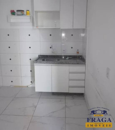 Imagem Apartamento com 1 Quarto à Venda, 36 m² em Wanel Ville - Sorocaba Imagem Apartamento com 1 Quarto à Venda, 36 m² em Wanel Ville - Sorocaba