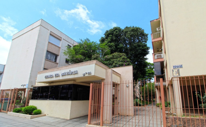 Imagem Apartamento com 1 Quarto à Venda, 52 m² em Marechal Rondon - Canoas