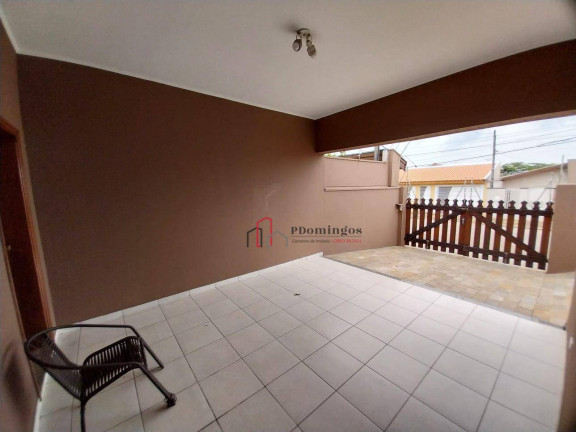 Imagem Casa com 2 Quartos à Venda, 104 m² em Jardim Nova Veneza - Sumaré Imagem Casa com 2 Quartos à Venda, 104 m² em Jardim Nova Veneza - Sumaré