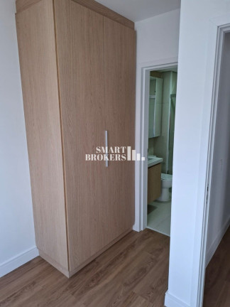 Imagem Apartamento com 3 Quartos à Venda, 137 m² em Jardim Das Acácias - São Paulo