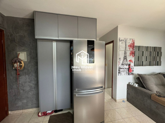 Imagem Imóvel com 2 Quartos à Venda, 39 m² em Norte (águas Claras) - Brasília