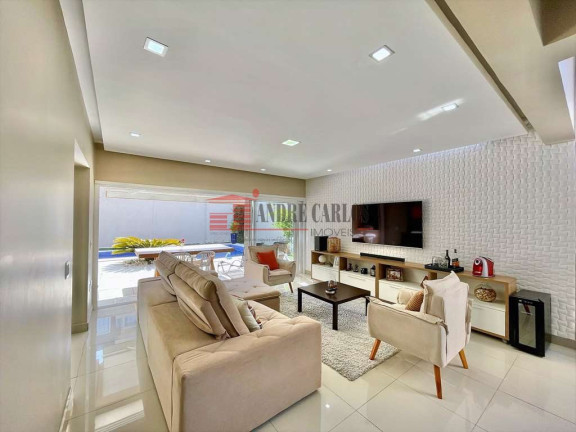 Imagem Casa de Condomínio com 4 Quartos à Venda, 316 m² em Paisagem Renoir - Cotia Imagem Casa de Condomínio com 4 Quartos à Venda, 316 m² em Paisagem Renoir - Cotia