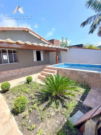 Imagem Casa com 3 Quartos à Venda, 110 m² em Vera Cruz - Mongagua Imagem Casa com 3 Quartos à Venda, 110 m² em Vera Cruz - Mongagua