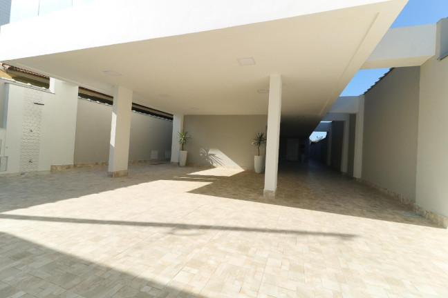 Imagem Casa de Condomínio com 2 Quartos à Venda, 44 m² em Jardim Imperador - Praia Grande Imagem Casa de Condomínio com 2 Quartos à Venda, 44 m² em Jardim Imperador - Praia Grande
