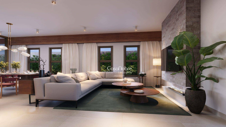 Imagem Casa com 4 Quartos à Venda, 187 m² em Bonfim Paulista - Ribeirão Preto Imagem Casa com 4 Quartos à Venda, 187 m² em Bonfim Paulista - Ribeirão Preto