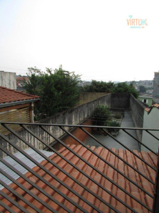 Imagem Sobrado com 3 Quartos à Venda, 134 m² em Jardim Marisa - São Paulo Imagem Sobrado com 3 Quartos à Venda, 134 m² em Jardim Marisa - São Paulo
