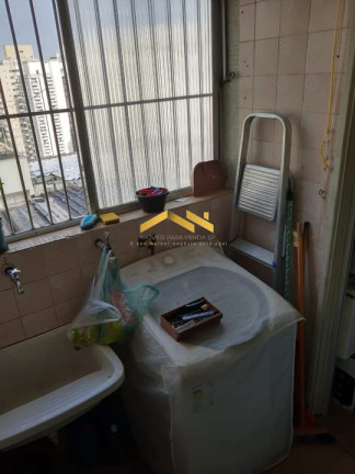 Imagem Apartamento com 2 Quartos à Venda, 87 m² em Brooklin - São Paulo