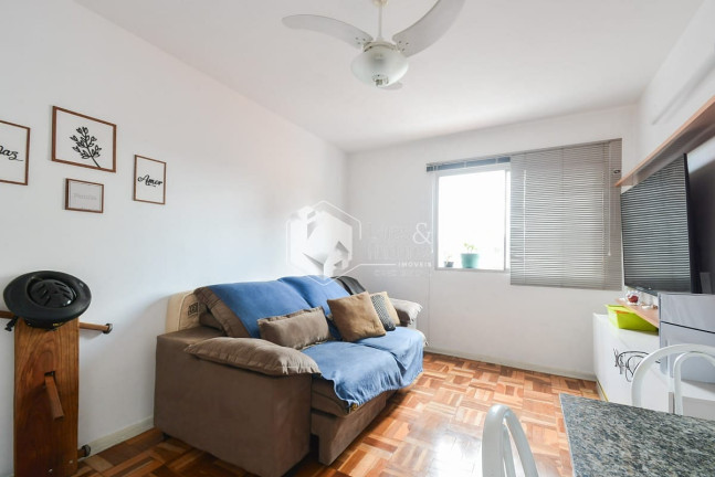 Imagem Apartamento com 1 Quarto à Venda, 47 m² em Cambuci - São Paulo